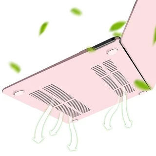 สําหรับMacbookกรณี2026 Neo A3404 Air13 M5 A3449 Air 13นิ้วM1 A2337 A2179 A1932 Pro14 M5 A3434 Pro16 M5 Air M4 A3240 A32241 M2338 แป้นพิมพ์