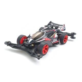 Tamiya 18094 Neo VQS (VZ Chassis)