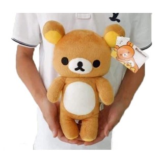 Rilakkuma  ยืน  30 ซม. ลิขสิทแท้100%