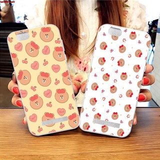 เคสซิลิโคนนิ่ม Tpu แบบ 6 สําหรับ Lenovo Vibe C K4 K5 K6 K8 Note A536 P2 A6000 K3 A6010 A1000 Txptab