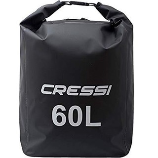 CRESSI WATERPROOF DRY BACK PACK 60 LITRE-กระเป๋า เป้ กันน้ำ