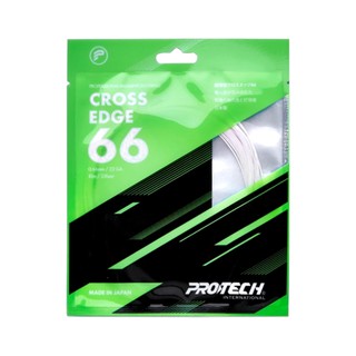 Protech Sports String Cross Edge 66