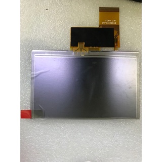 หน้าจอ LCD SZ 4.3 นิ้ว 480*272 AT043TN24 V.1 AT043TN24 V.7 8T000170-00