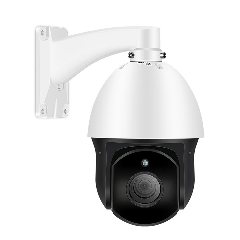 Hamrol 3MP  Ptz IP 30X Times Zoom Waterproof 360 Speed Dome Outdoor CCTV Security Camera