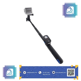 GoPro SP Remote Pole 40" ไม้เซลฟี่Gopro ยาว 40 นิ้ว สินค้าของแท้จากศูนย์