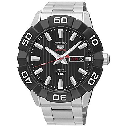 Seiko 5 Sports Automatic SRPA55K1 Men's Watch