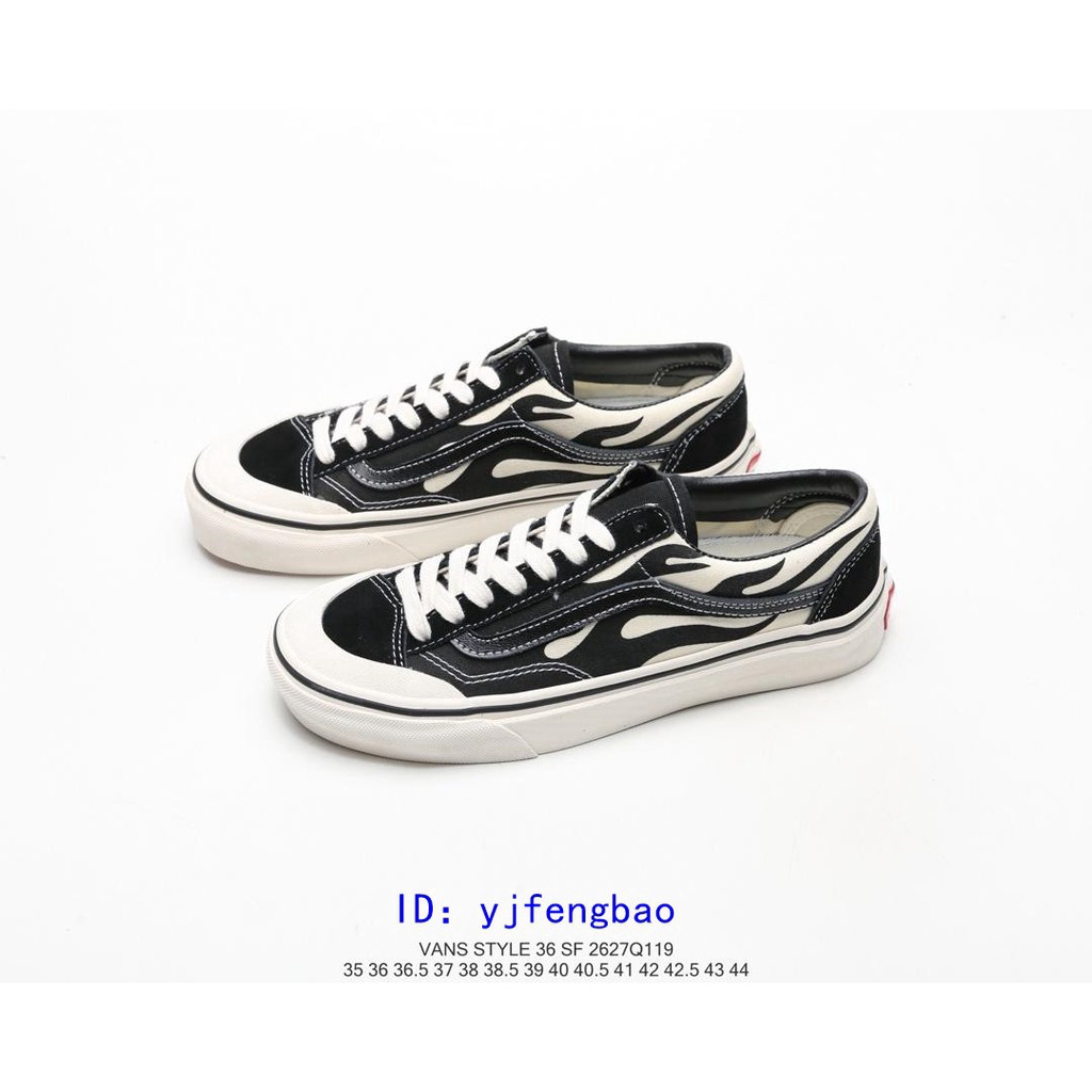 vans style 39