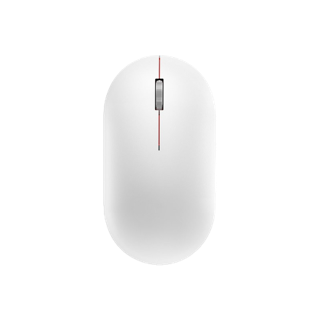 โปรโมชั่น : รับ1000C. code 77CCB1000 Xiaomi Mi Wireless 2 Mouse Lite เม้าส์ไร้สายไวเลส