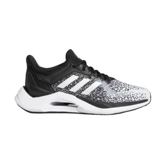 adidas RUNNING Alphatorsion 2.0 Shoes ผู้ชาย สีขาว GZ8737