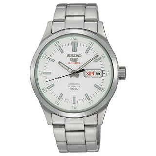 Seiko 5 Sports นาฬิกาข้อมือผู้ชาย SRP263K1