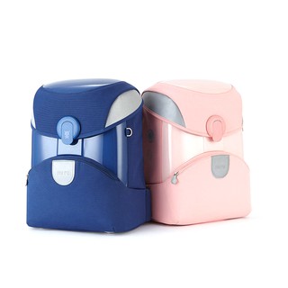 【XM】Xiaomi Mitu Kids Backpack 2 Students Children Backpack School Bag School EVA Material Knapsack-flashsale