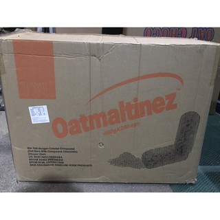 Oatmaltinez ลังใหญ่ ราคาถูกมาก