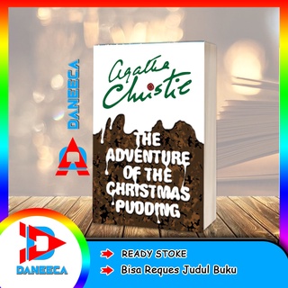 พุดดิ้งคริสต์มาส the Adventure โดย Agatha Christie