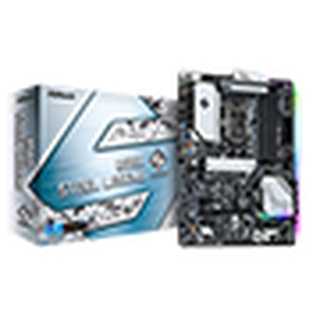 ASRock B560-STEEL-LEGEND