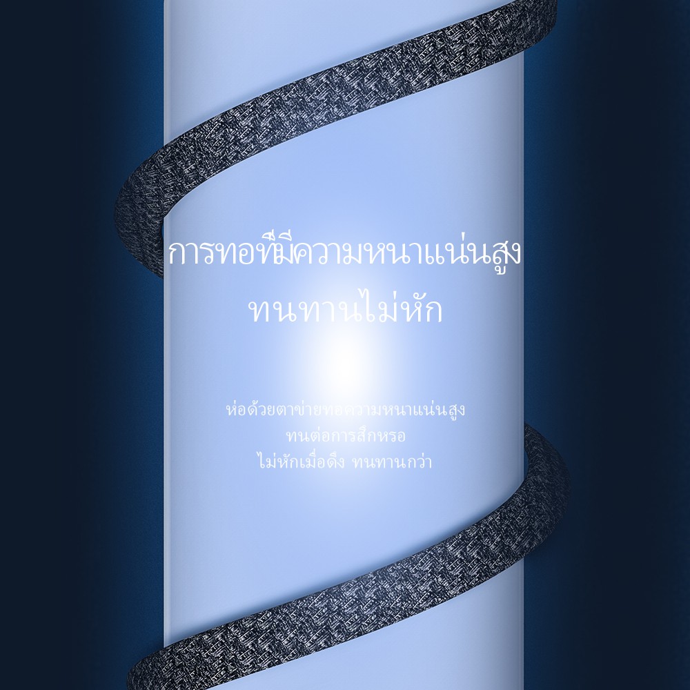 OWIRE สายแลน RJ45 CAT7 สายอินเทอร์เน็ต 10Gbps ความเร็วสูง สำหรับเราเตอร์ โมเด็ม