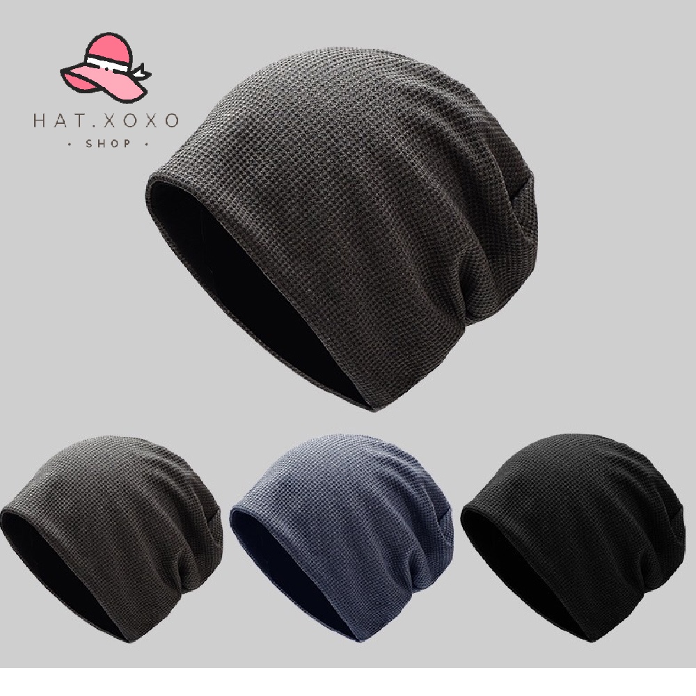 🔥Live ลด 50% ✅ หมวกคีโม หมวกสำหรับผู้ป่วยคีโม เคมี บำบัด ผู้ป่วยมะเร็ง  สำหรับคีโม