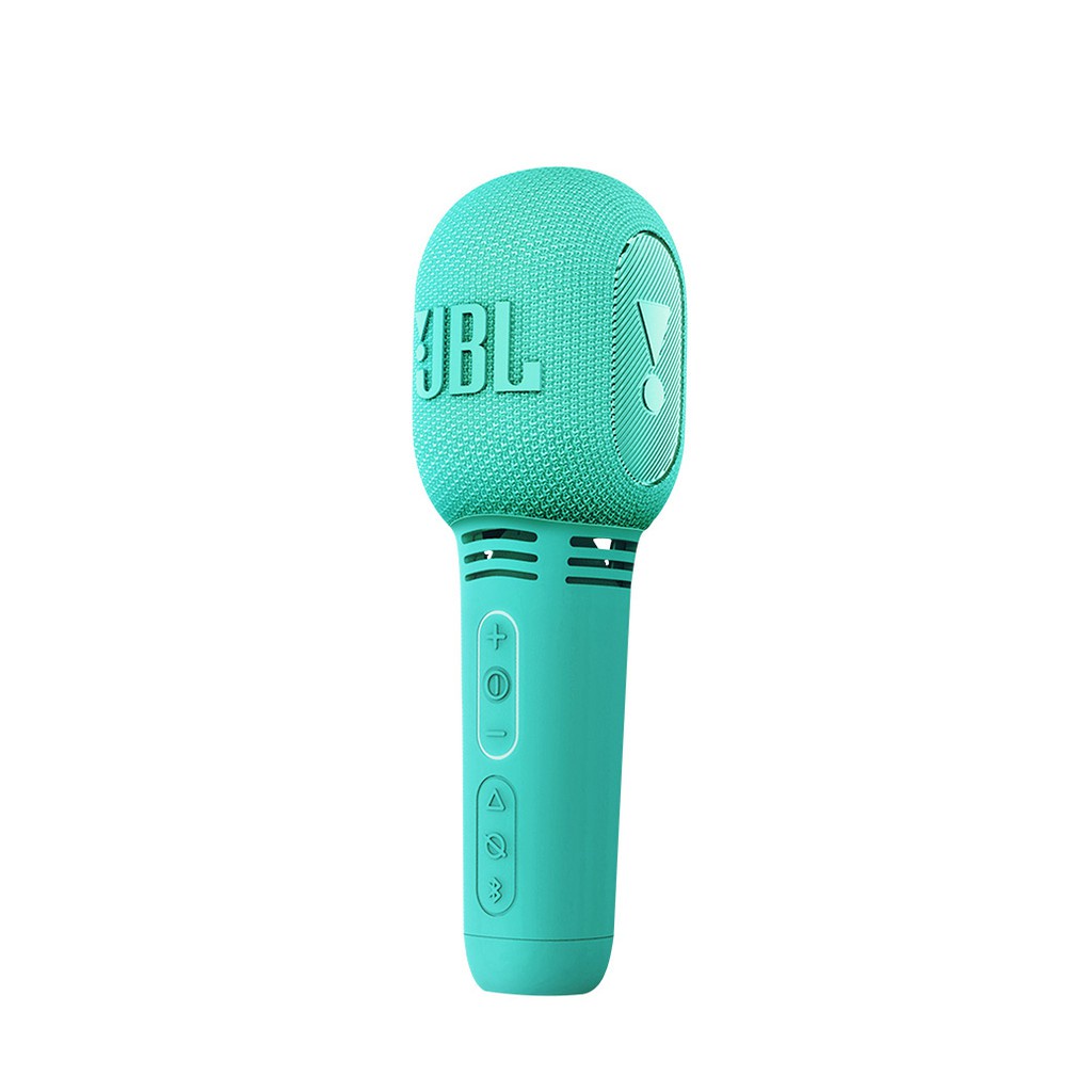 JBL KMC 300 Wireless Bluetooth Karaoke Microphone KMC300 ไมโครโฟน