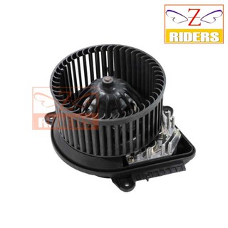 โบเวอร์ Peugeot 405,406,Citroen Xantia แท้ศูนย์!+รีซิสแตนท์ Blower เปอร์โย,ซีตรอง ซองเทีย โบลเวอร์ เปอโยต์ (P)