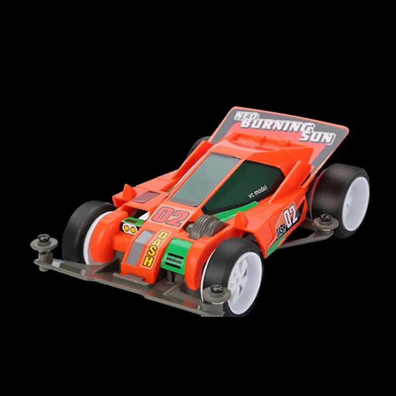 รถทาม ย า Tamiya Dash 02 Neo Burning Sun ข บหน า Tamiya Mini 4wd Let S Go รถทาม ย าข บหล ง รถตรงปก ราคาถ ก เกรด A รถ ราคาท ด ท ส ด