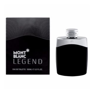 Mont Blanc Legend EDT 100ml.