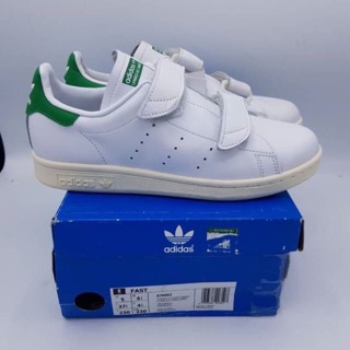 รองเท้า Adidas Stan Smith Fast ของแท้