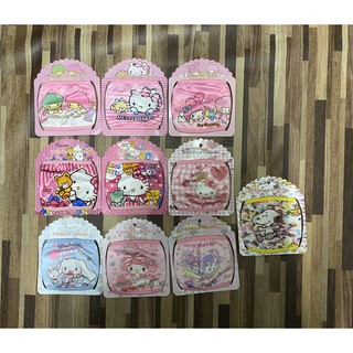 หน้ากากผ้า Childrens masks ลายการ์ตูนน่ารัก สำหรับเด็ก2ขวบ-10ขวบ พร้อมส่งจ้า