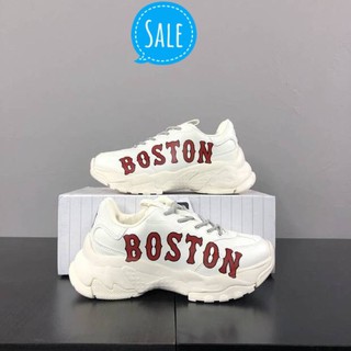 MLB BIG BOSTON  WHITE