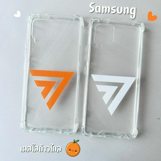 เคสใสก้าวไกล รุ่น Samsung Note Series (เคสมือถือซัมซุง)