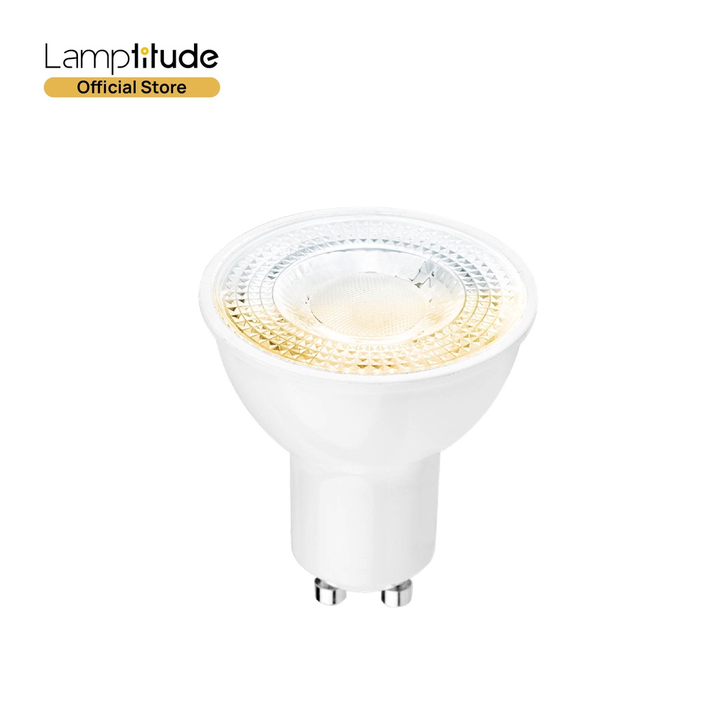 Lamptitude - หลอดไฟ LED BULB GU10