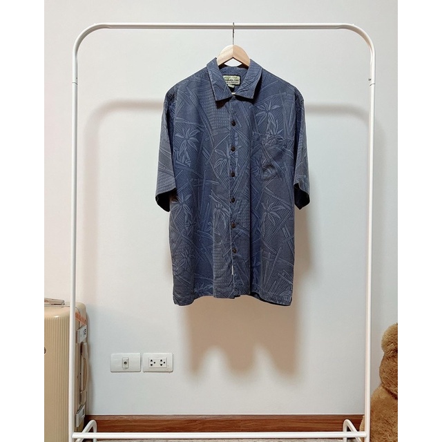 เสื้อฮาวาย ป้าย Jamaica Jaxx