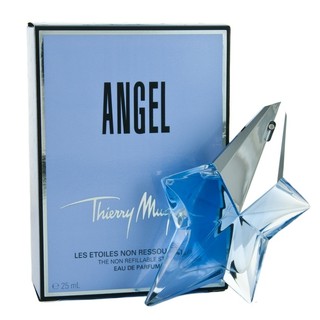 นำ้หอมแท้แบ่งขาย Thierry Mugler Angel EDP 5ml - 10ml