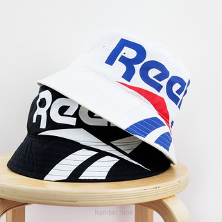 หมวกบักเก็ต Reebok Classic Vector Bucket Hat ของแท้ พร้อมส่ง มาพร้อมป้าย Tag และถุงใส่ หมวก Bucket แท้แน่นอน 100 %