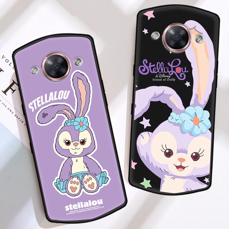 เคสโทรศัพท์ Meitu 。 เคสโทรศัพท์มือถือ ลายการ์ตูนหมี Dailu น่ารัก สไตล์ญี่ปุ่น สําหรับ Meitu M8s T9 V