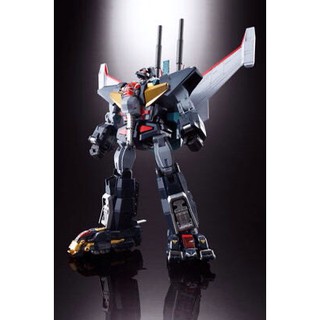 Soul of Chogokin GX-13R Dancouga (Renewal Version) [Model Figureงานแท้] รหัสสินค้า  4573102607270