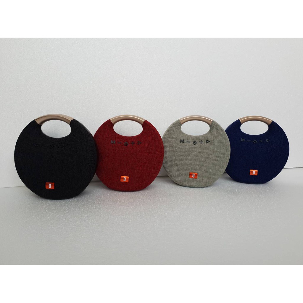 m1 mini portable wireless speaker