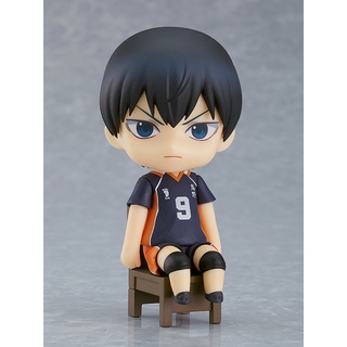 Nendoroid Swacchao Tobio Kageyama (Goodsmile Company)