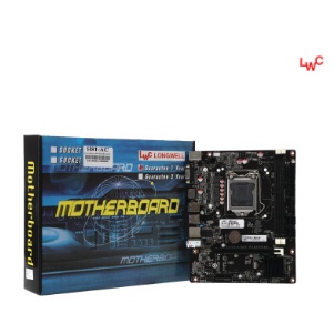 MAINBOARD (1150) LONGWELL H81-AC - A0130598