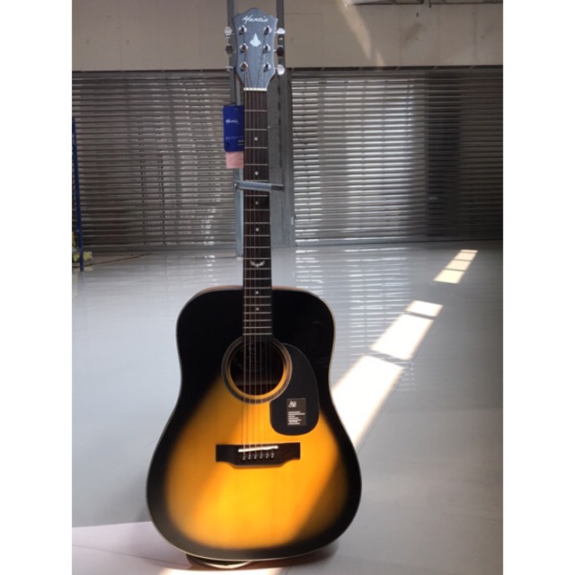 ✨ลดราคา✨กีต้าร์โปร่ง mantic