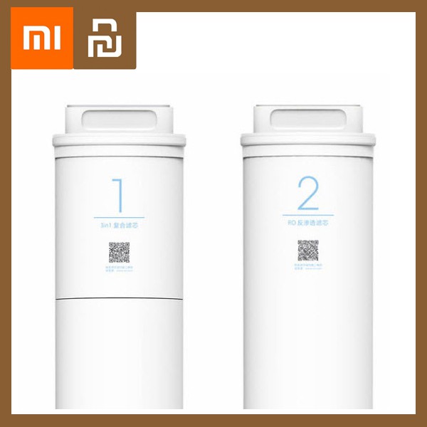 Mi Water Purifier 1A Filter - ไส้กรองเครื่องกรองน้ำอัจฉริยะ 1A