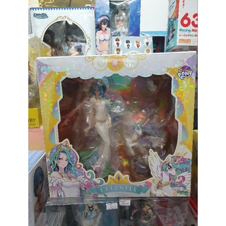 Princess Celestia จาก My Little Pony มาแล้วคร้าบ