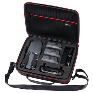 Smatree SmaCase D500 Storage Carrying Case for DJI Mavic Pro