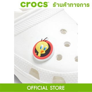 CROCS Jibbitz Looney Tunes Tweety ตัวติดรองเท้า