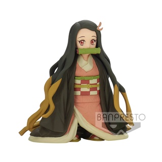 DEMON SLAYER: KIMETSU NO YAIBA FIGURE VOL.18(A:NEZUKO KAMADO)