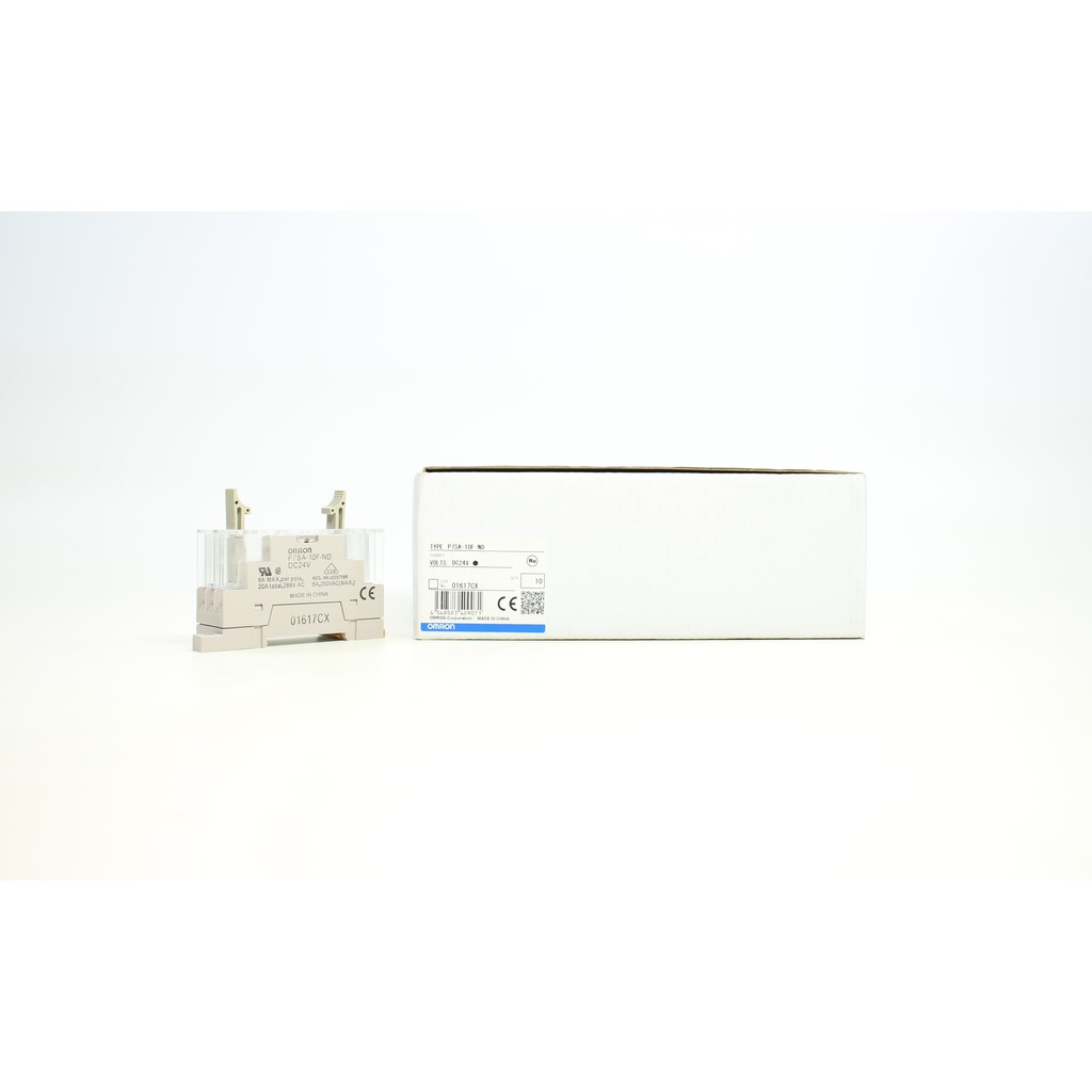 P7SA-10F-ND OMRON P7SA-10F-ND Safety Relay Sockets P7SA-10F-ND Sockets omron Front-mounting Sockets 