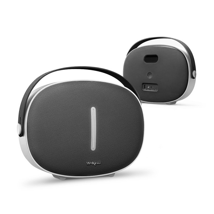 ลำโพงบลูทูธ W-King T8 ของแท้ คุณภาพ 100%รับประกัน1ปี มีปัญหาเปลี่ยนใหม่ได้ภายใน 10 วัน Okac