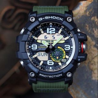 G-SHOCK GG-1000-1A3 Mudmaster