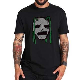 เสื้อยืดผ้าฝ้าย พิมพ์ลายอัลบั้ม Iowa American Heavy Metal เป็นมิตรกับผิว