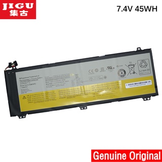 JIGU 7.4V 45WH ORIGNAL Laptop Battery L12M4P61 FOR LENOVO For IdeaPad U330 U330p U330t