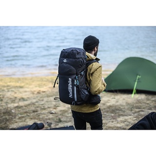 Naturehike กระเป๋า Backpack 45L NH18Y045-Q | Natuehike