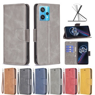 Case for Realme 9 Pro Plus / Realme 9 Pro+ XYP เคสโทรศัพท์มือถือหนัง สําหรับ